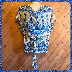 INC International Concepts 2-Piece Top Sz 2x NWT